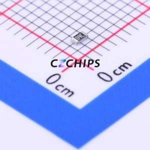 Resistencia SMD AC0603FR-0712K1L 0603 (Tipo: Película Gruesa) (Resistencia: 12.1kOhm Precisión: 1%) - Product Image 1