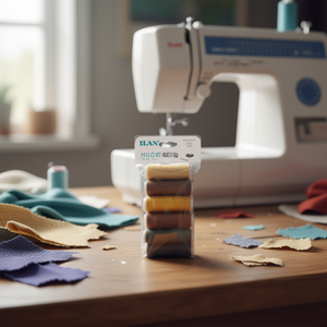 Filo da cucito ILAN 40S/2 6 pezzi per cucito generico - Product Image 3