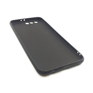 Produttore all'ingrosso opaco TPU custodie morbide smerigliate <span class=keywords><strong>Cover</strong></span> posteriore in Silicone custodia per telefono cellulare per Huawei <span class=keywords><strong>Honor</strong></span> <span class=keywords><strong>9</strong></span> nero - Product Image 2