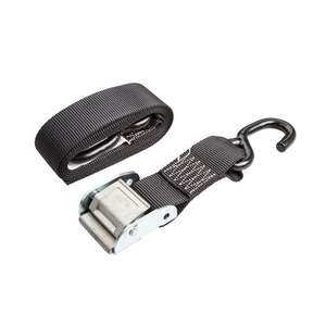 Ladungsriemenband 1 Zoll Cam-Schnalle endlos - Product Image 6