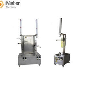 Quality Automatic New Fresh Pomelo <strong>Squash</strong> Pumpkin Pineapple Skin Skinning Peeler Peeling Machine - Product Image 1