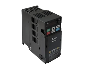 Convertidor de Frecuencia Compacto Delta VFD2A8MS23ANSAA, 0.4kW, 230V/Tri-fásico, 2.8A, Modelo Estándar - Product Image 3