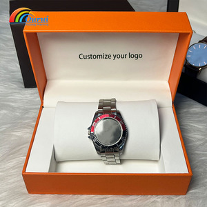 Ensemble de bijoux de luxe, montres, bracelets, boucles d'oreilles, collier, montre, coffret cadeau, accessoires, ensemble de montres de luxe - Product Image 4