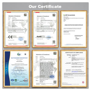 50000H Larga Vida Útil IP65 Resistente al Agua 360 °   Tira de LED de Neón - Soluciona los Problemas de Deslumbramiento y Daños por Agua en Señalización Exterior, Certificación UL CE - Product Image 6