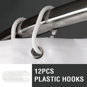 Delfín 3D <span class=keywords><strong>acuarela</strong></span> animales marinos Cortina de ducha Océano Azul Linda vida marina moderna poliéster baño decoración cortinas ganchos para - Product Image 4