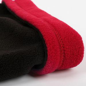 Bán Buôn Chất Lượng Cao Polar Fleece Ngoài Trời Mũ Nón Thông Tư Vòng Mùa Đông Cổ Ấm Hơn Vô Cực Khăn - Product Image 5