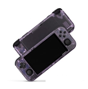 Console de jeu portable <span class=keywords><strong>Retroid</strong></span> <span class=keywords><strong>Pocket</strong></span> <span class=keywords><strong>3</strong></span> <span class=keywords><strong>Plus</strong></span> Classic, batterie 4500 mAh, sortie HD TV, 11 simulateurs, console de jeu puissante RP3+ - Product Image 2