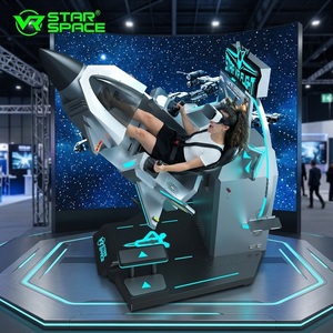Nouveau <span class=keywords><strong>simulateur</strong></span> de jeu 9D, <span class=keywords><strong>simulateur</strong></span> de réalité virtuelle d'<span class=keywords><strong>avion</strong></span>, machine de jeu VR, <span class=keywords><strong>simulateur</strong></span> de vol - Product Image 3