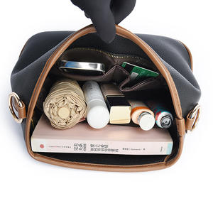 2025ใหม่กระเป๋าโท้ทหรูหราของผู้หญิงกระเป๋าสะพายไหล่แฟชั่นกระเป๋าแมสเซนเจอร์ของผู้หญิง - Product Image 3