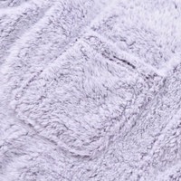 Vente en gros d'usine de peignoirs de spa pour hôtels, peignoirs de bain écologiques pour hommes et femmes avec la meilleure marque