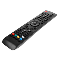 Control Remoto para Receptor AMIKO Mini HD Box Digital Satelit DVB-S/DVB-S2