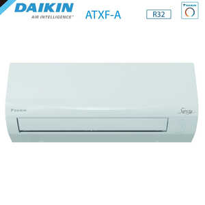 Daikin SIESTA serie 9000 Btu ATXF25A Wi-Fi Unidad interior opcional montada en la pared - Product Image 3