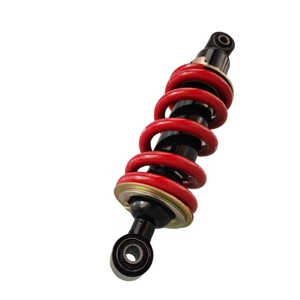 Cụm giảm xóc sau thủy lực đơn 250mm dành cho xe máy Kawasaki FURY <span class=keywords><strong>125</strong></span> - Product Image 3