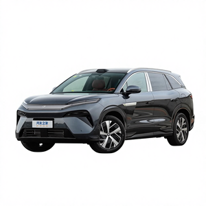 <span class=keywords><strong>Voiture</strong></span> d'<span class=keywords><strong>occasion</strong></span> 2025 en stock Byd Tang L Dmi Véhicule électrique Nouveau SUV 4x4 haute vitesse hybride Gamme 7 places SUV - Product Image 1