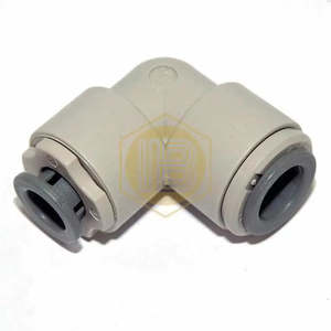 Tubo metallico angolare - Product Image 1