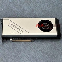 Carte graphique RTX4090 Turbo AI Deep Learning Professional GPU Server Workstation RTX4090 48G Turbo Edition