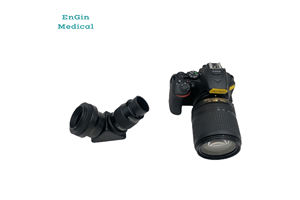 Divisor de feixe integrado e adaptador de câmera dslr - Product Image 6