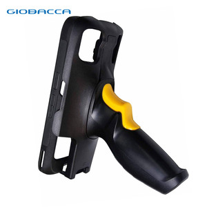 Gatillo y Funda Protectora TRG-TC2L-SNP1-01 para Escáneres de Código de Barras Portátiles Zebra TC22 TC27 - Product Image 4