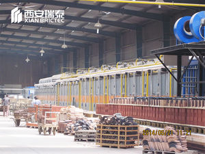 Gạch Gốm Nhà Máy Sản Xuất Gạch Làm Máy Móc Tự Động Gạch Làm Máy Móc Xây Dựng Và Xây Dựng Máy - Product Image 6