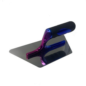 เกรียงฉาบปูนคุณภาพสูง รุ่นใหม่ ปี 2025 สำหรับงานฉาบผนังแห้ง ใช้กับงานคอนกรีตและปูอิฐ - Product Image 4