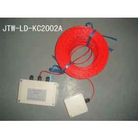 Panneaux de commande d'alarme incendie Kangchao Ganwen, processeur de signal par câble JTW-LD-KC2002A avec support de détecteur et boîte de terminaison - Product Image 4