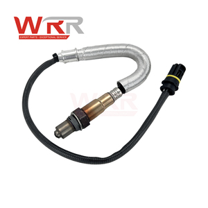 Sensor de Oxígeno 11787614322 11787603023 para BMW F30 F10 328i 528i, Sonda Lambda de Emisión de Aire de Escape del Motor, Piezas de Repuesto Confiables - Product Image 3