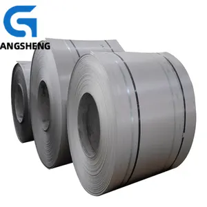 China Supplier Sample Free carbon steel coil Factory Direct Sale SGCC CGCC carbon steel coil DIN JIS GB 45# carbon steel coil