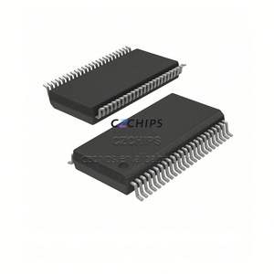 Authentic & Original & New AVS281608L-6TE TSOP-54 Semiconductor Integrated Circuit CZSKU:O7M5V7Z8 - Product Image 1