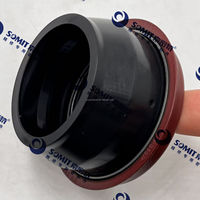 F65p-7052-AA 40-63/70-9/38 ACM Tc Joint d'étanchéité en caoutchouc pour vilebrequin de tracteur TC, haute vitesse, simple lèvre, 100% neuf, RY.HF