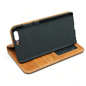 เคสโทรศัพท์หนังแท้กันรังสีแบบพับได้ พร้อมช่องใส่บัตร สำหรับ ZENFONE 4 ZE554KL รุ่น 11 ผลิตโดยผู้ผลิตจากกวางโจว - Product Image 6