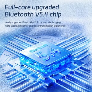 Xg99 dịch Tai nghe ai Tai nghe không dây văn phòng trò chuyện Tai nghe asmr Tai nghe ai Tai nghe không dây với hiển thị kỹ thuật số ows - Product Image 5