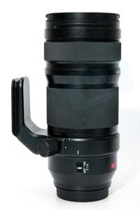 Hft มืออาชีพ <span class=keywords><strong>LUMIX</strong></span> S Pro 70-200mm f/ 4 OIS DSLR เลนส์กล้องดิจิตอลแบบฟูลเฟรมเลนส์ซูม & อุปกรณ์เสริมขายส่ง - Product Image 3