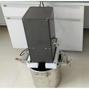 Concrete Rheometer Fresh Concrete Static and Dynamic Rheological Properties Tester Concrete Flowability Test Machine - Product Image 3