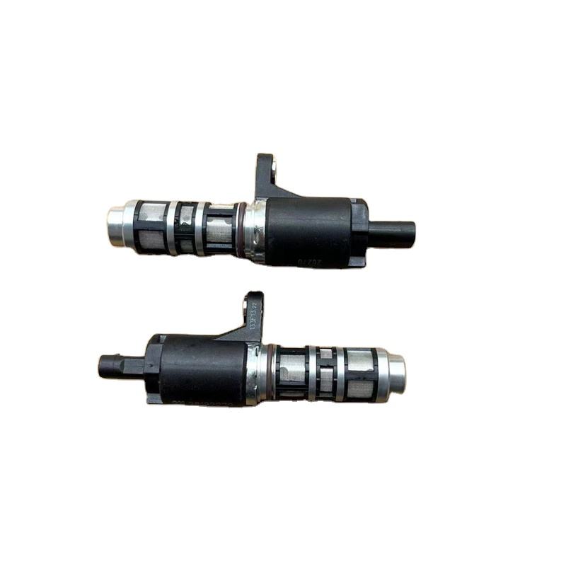 25192279 VVT Solenoid Oil Control Valve For Chevrolet Spark Classic 2016-2017 Spark 25185534 24111558 Wuling Baojun Oil Parts Image 1