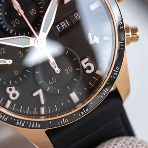 Montre mécanique automatique à remontage automatique de haute qualité, best-seller, avec couronne en céramique à vis tridimensionnelle et bracelet en caoutchouc - Product Image 4