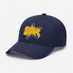 Gorra de béisbol OEM personalizada con etiqueta tejida, unisex, de algodón, de sarga, de 6 paneles, para deportes, venta al por mayor, pedido a granel, gorras - Product Image 1
