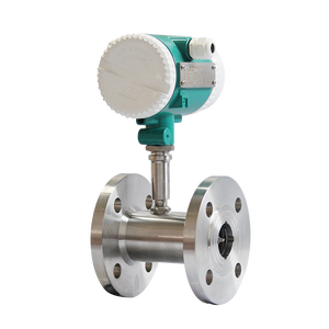 Tùy chỉnh thép không gỉ Nhựa kỹ thuật số DIESEL nhiên liệu dầu tuabin dòng chảy <span class=keywords><strong>totalizer</strong></span> Meter Sensor LCD hiển thị cho chất lỏng gas OEM - Product Image 6