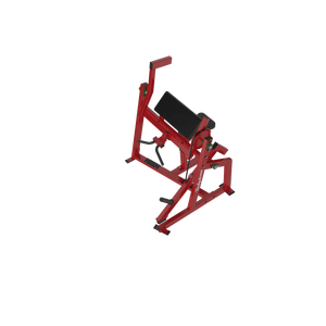 Équipement de musculation commercial : Machine à curls <span class=keywords><strong>biceps</strong></span> assis et presse triceps, <span class=keywords><strong>banc</strong></span> inclinable réglable pour l'entraînement de musculation - Product Image 6