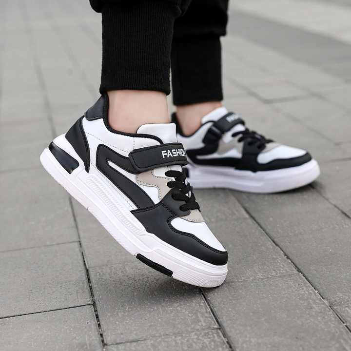 Fashion sneakers best selling kids sneakers shoe for women running