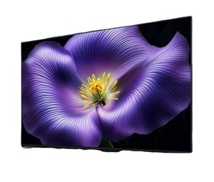 Téléviseur intelligent Original CN Mi S Pro 75 pouces Mini LED 2026 4K avec panneau 94% DCI-P3, HyperOS 3, 4 Go + 64 Go, WiFi6 - Product Image 1