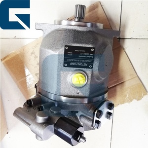 Pompe à piston hydraulique A10VO28DR/31R-PSC62K01-SO382 pour pièces de moteur - Product Image 1