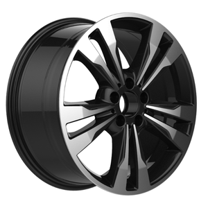 <span class=keywords><strong>ล้อ</strong></span>แม็กซ์ Jy ขนาด 18x8.5 นิ้ว 5 รู 112 สำหรับรถยนต์เมอร์เซเดส รุ่นหรู B200e300s350 C200 Ml350 GLK ทำจากอลูมิเนียมอัลลอย - Product Image 3