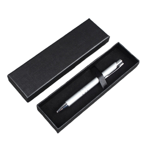 promotional gift pen set with luxury box case