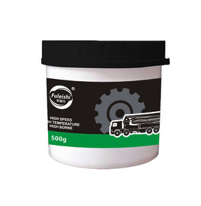 Lubrificante Speciale per Cuscinetti a Rulli e a Sfere, Grasso Speciale 400 Grammi per CNC Homag - Product Image 6