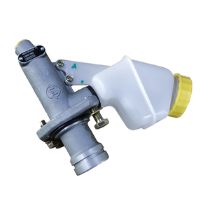 Piezas de camión Shacman F3000 duraderas y fiables Dz93189230090 bomba maestra de embrague y conjunto de depósito - Product Image 1