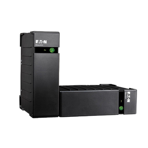 UPS Monofásico ECO Line Interactive de 650W-1600W con Batería de Plomo-Ácido Sellada Reemplazable para Redes - Product Image 3
