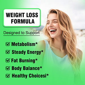 Cápsulas quemagrasas más vendidas con efecto termogénico para quemar grasa más rápido, control del apetito para reducir los antojos y acelerar el metabolismo. - Product Image 6