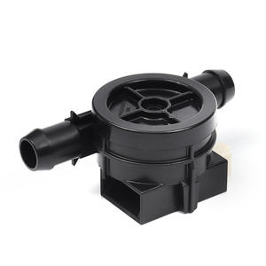 Medidor de Flujo para Lavadora W10110225, Pieza de Repuesto de Plástico para Electrodomésticos de Lavandería - Product Image 1