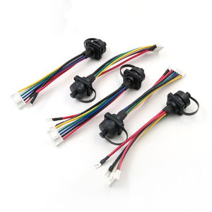 Водонепроницаемый разъем для передачи данных - Product Image 5