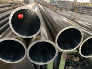 Tubo pulido de acero SAE/AISI <span class=keywords><strong>4140</strong></span>, tubo pulido con rodillo para cilindro hidráulico - Product Image 3